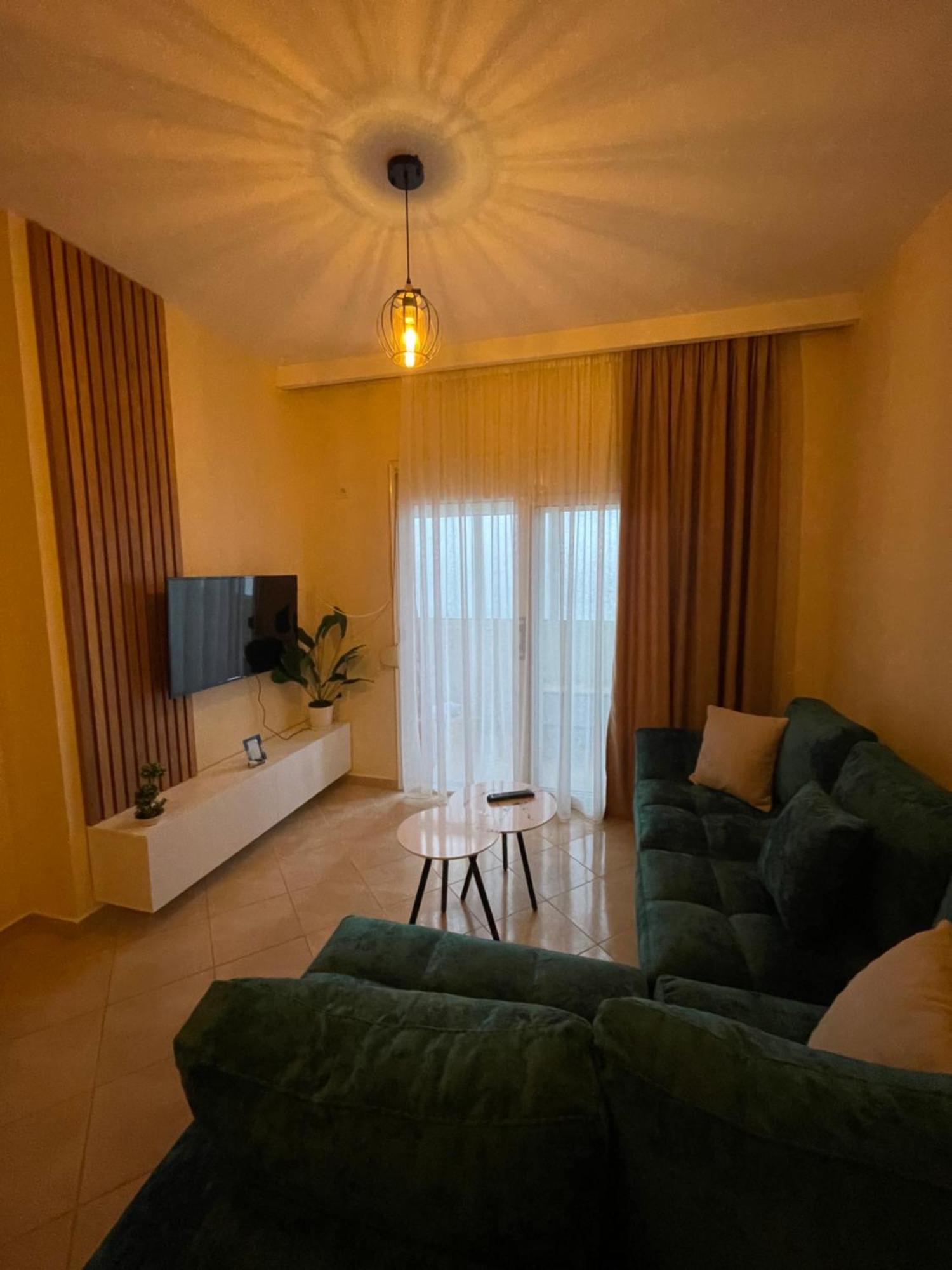 Cozy Corner Apartman