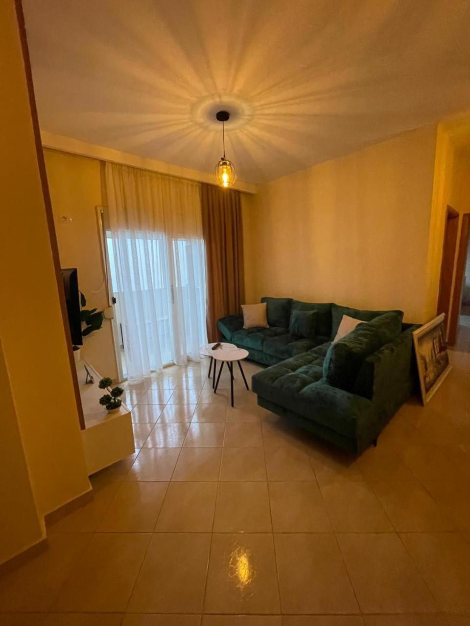Cozy Corner Apartman