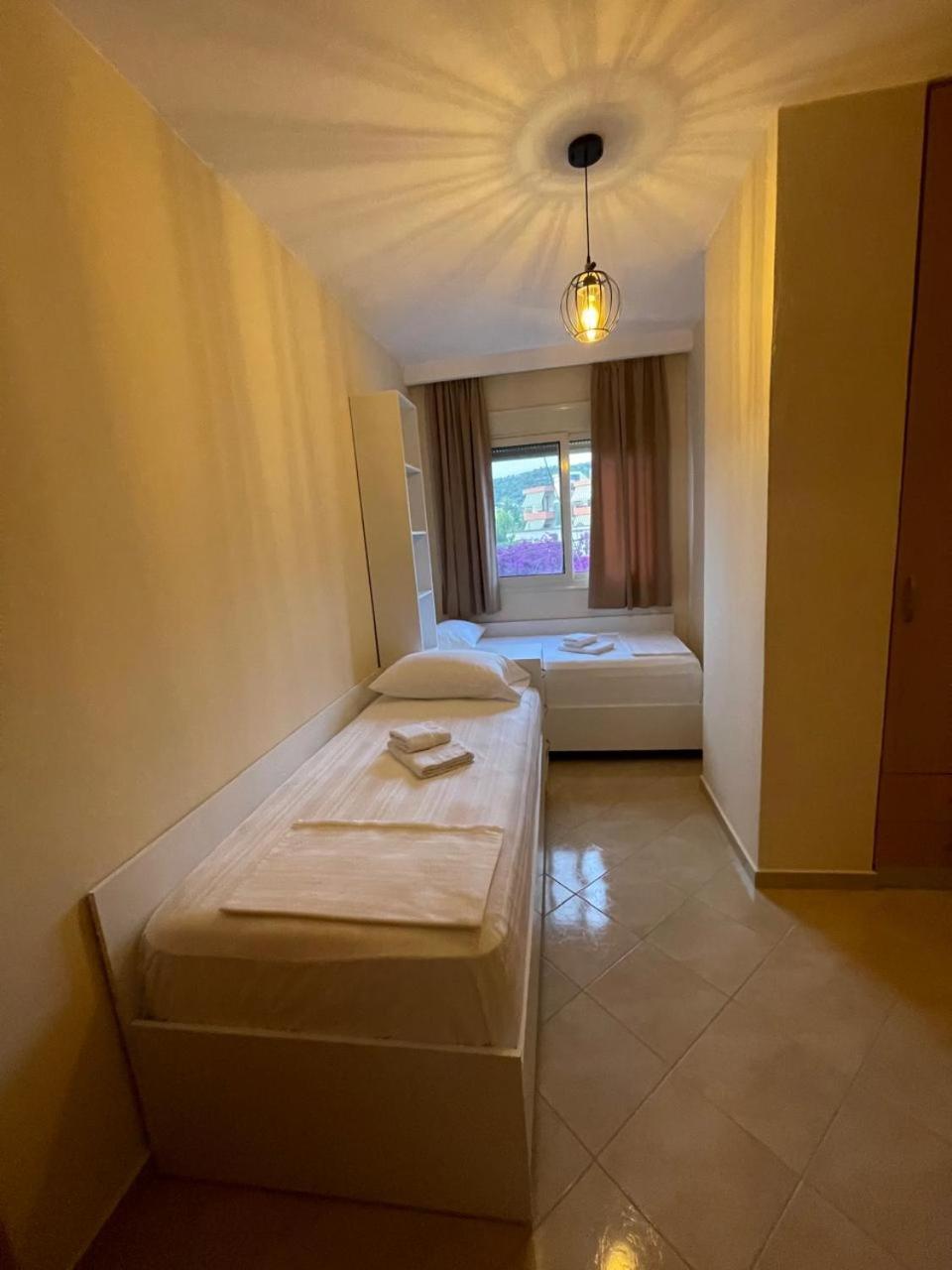 Apartman Cozy Corner *